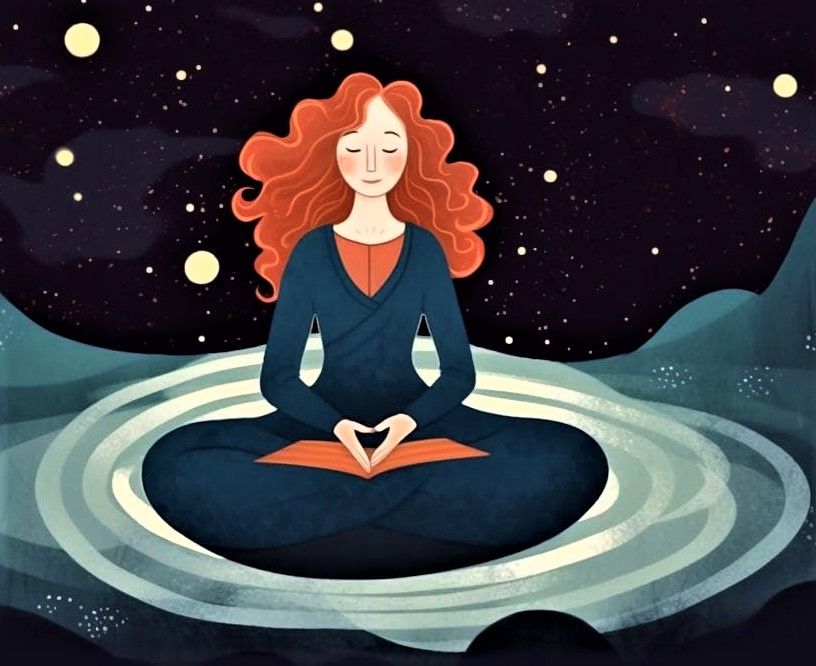 The Power Of Silence