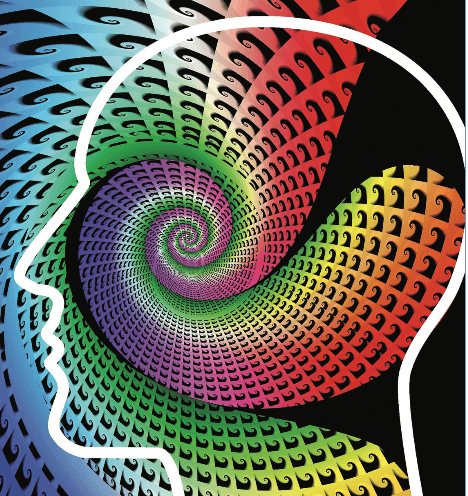 Mind control in practical life