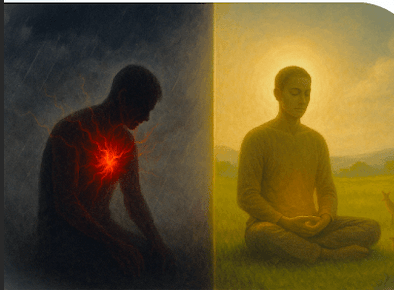 The Anemia of the Soul
