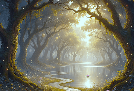 The Path to Deeper Sensitivity