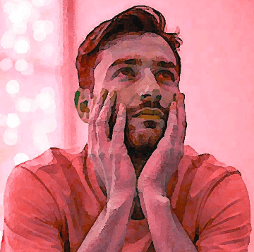 Choose your thoughts carefully