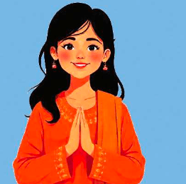 Good spiritual manners are worth having