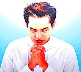 Honest spiritual effort brings peace, freedom