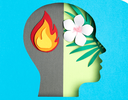 Climate Change, Ethics, and Inner Transformation