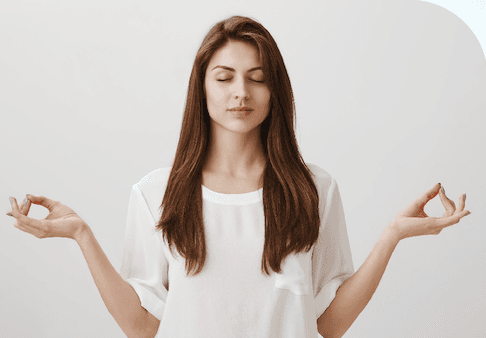 The Soul's Vibration: How Rajyoga Transformed My Life  