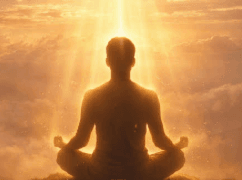 The Power of Blessings: A Journey Within