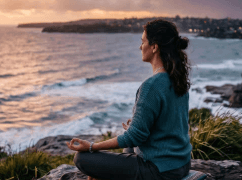 Staying Spiritually Charged in a Draining World