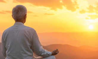 My 50-Year Journey in Raja Yoga