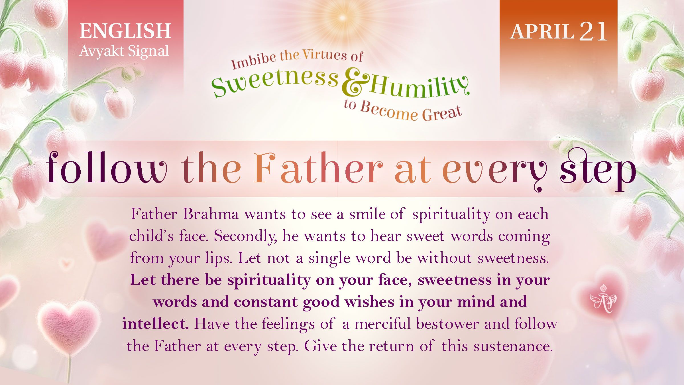 2026 April 21 Follow The Father At Every Step.jpg