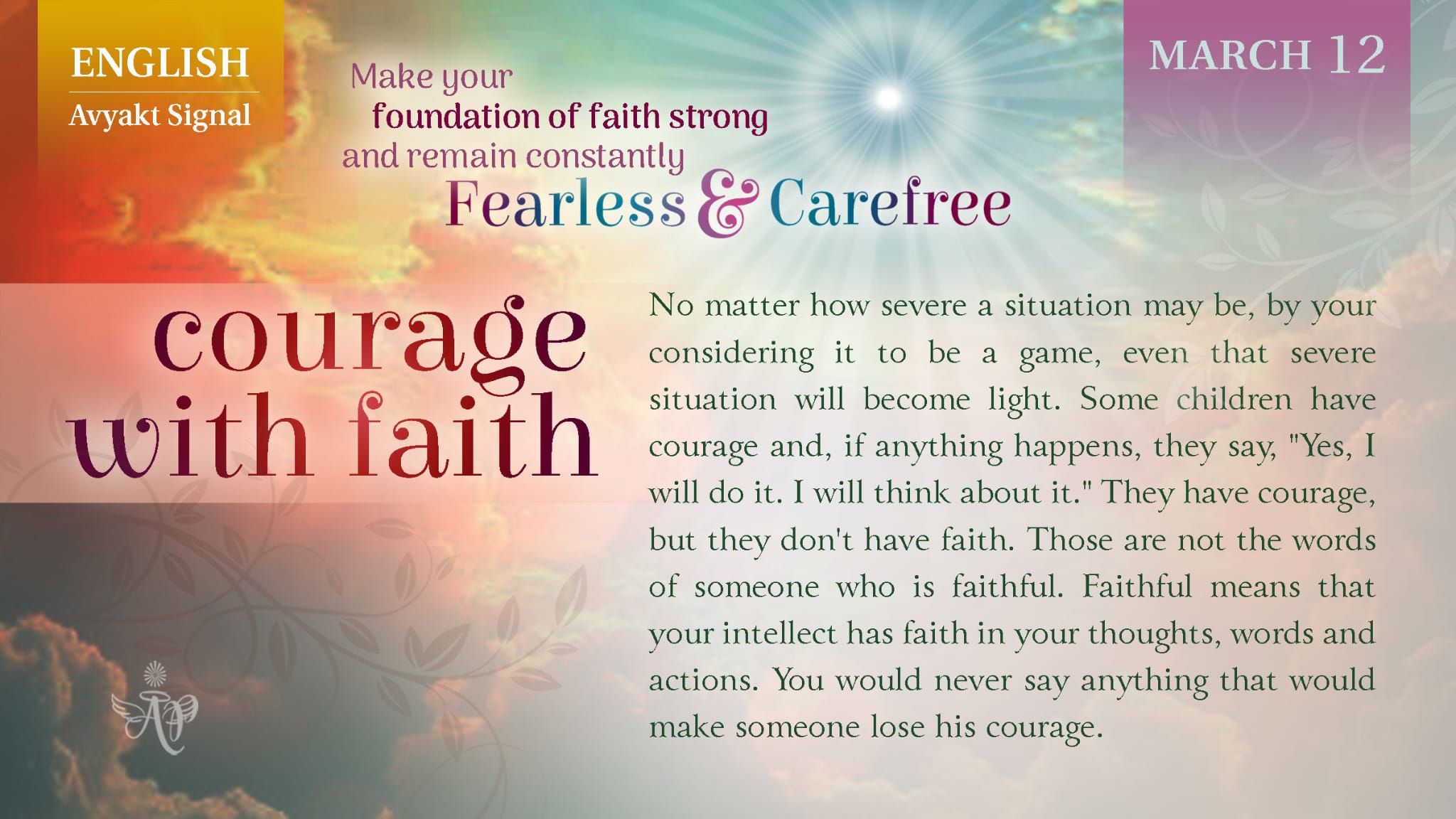 2026 March 12 Courage With Faith.jpg