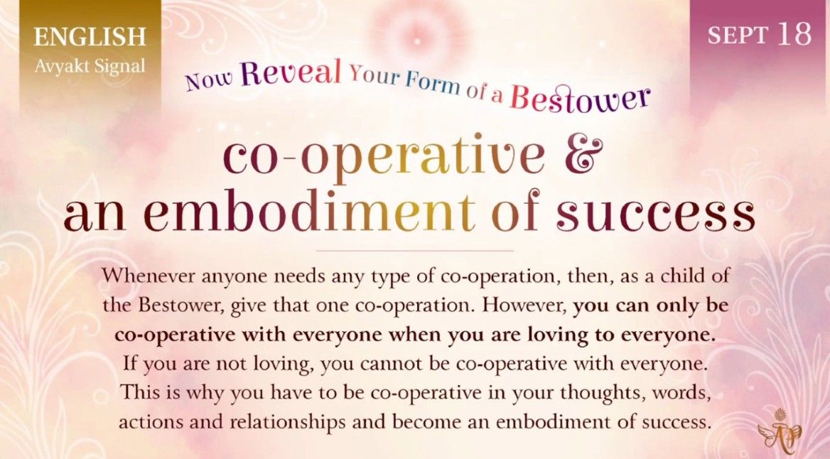 2026 September 18 Co-operative & An Embodiment Of Success.jpg