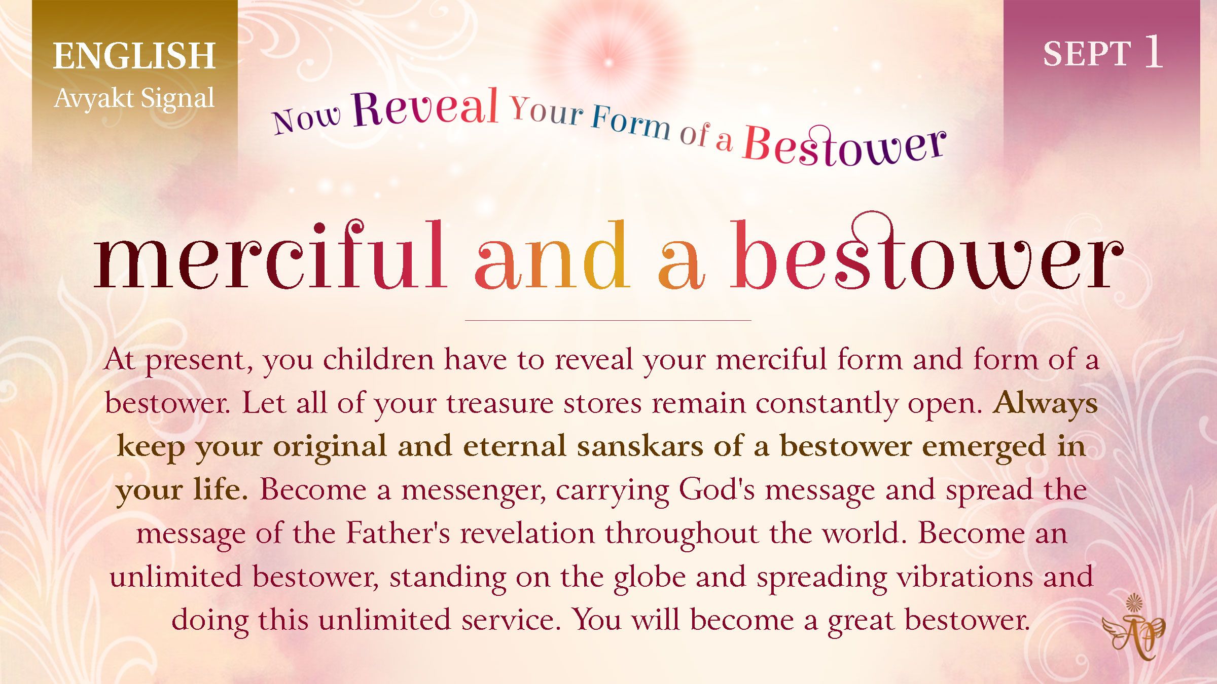 2026 September 1 Merciful And A Bestower.jpg