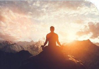 Adapting to Change Through Meditation