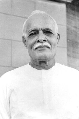 Home Prajapita Brahma Baba