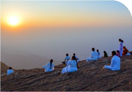 Bringing Spirituality into Everyday Life