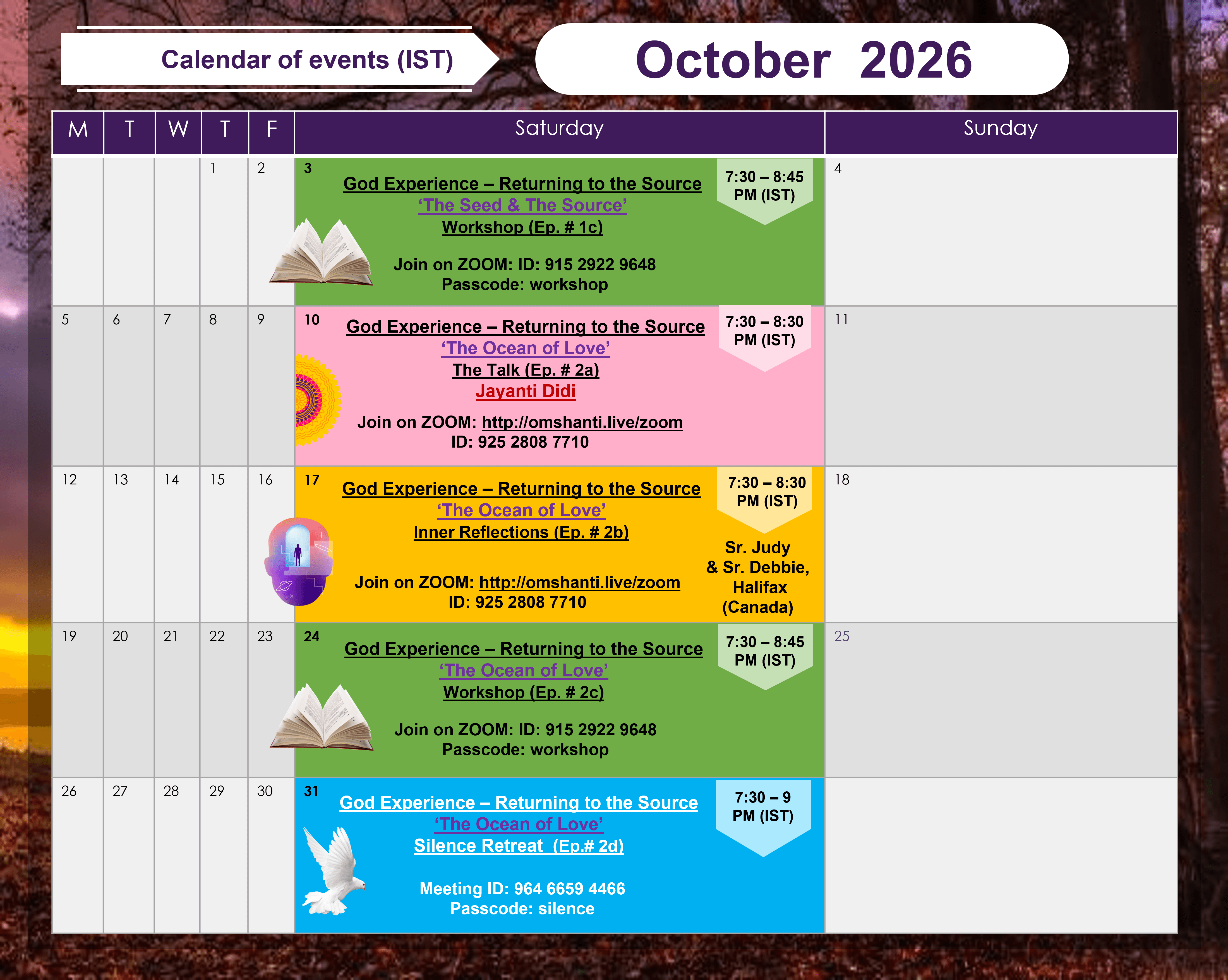 Calendar October 2026 (God Experience)-IST.png