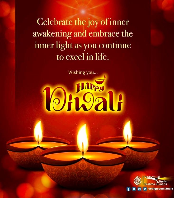 BE the Living Lights Connected to the One True Light