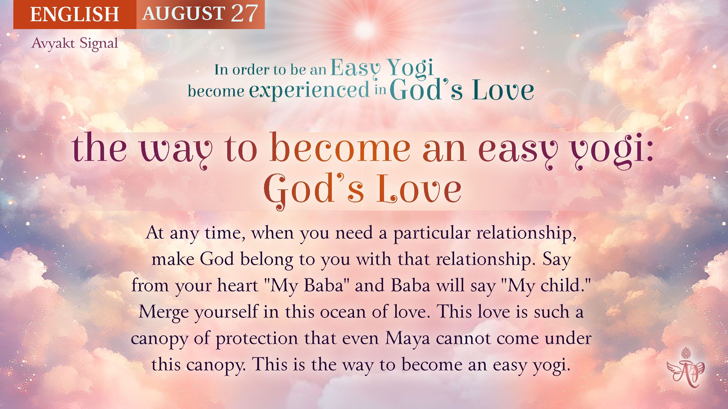 English_August27_The Way to Become an Easy Yogi: God's Love.jpg