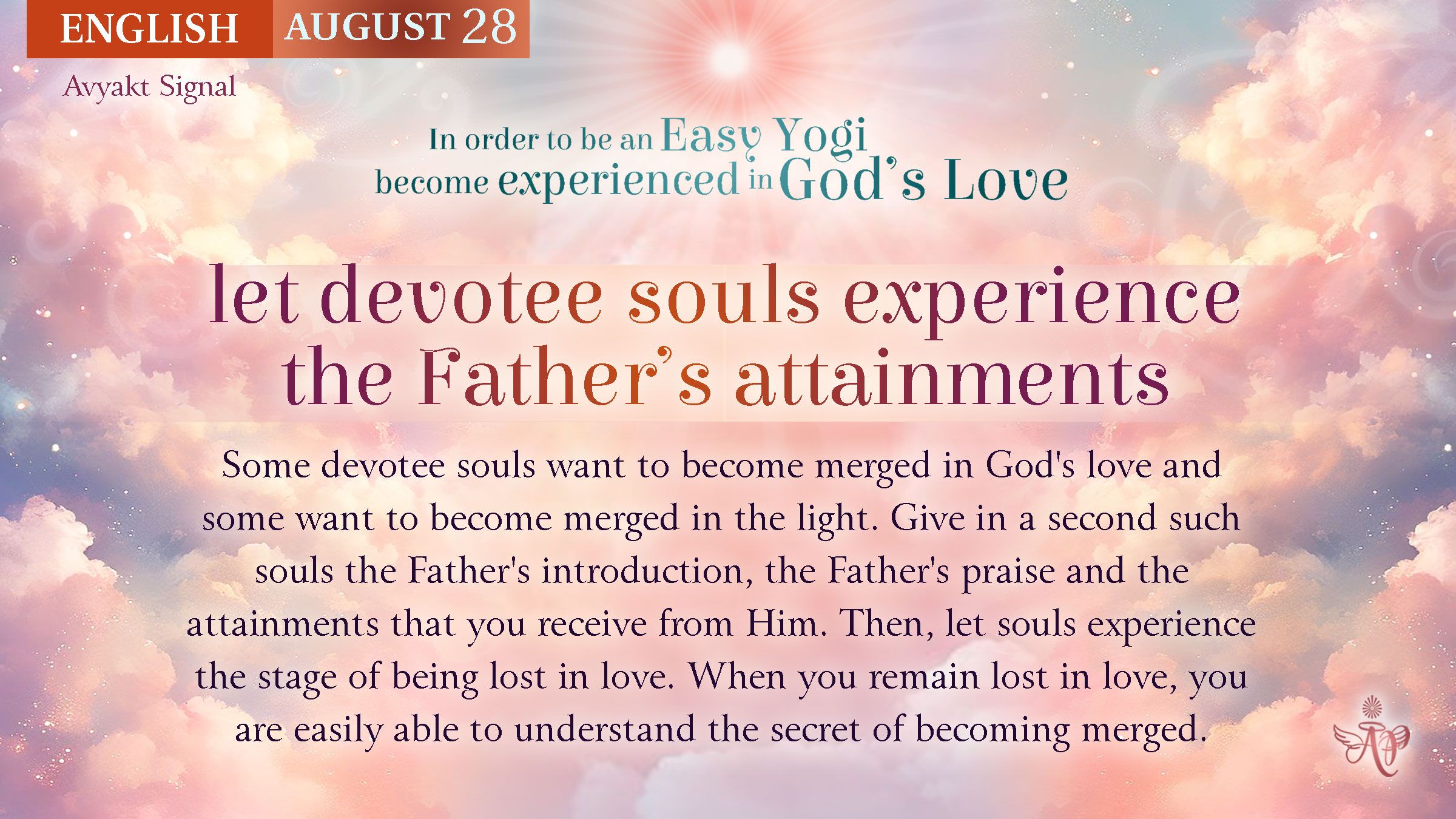 English_August28_Let Devotee Souls Experience The Father's Attainments.jpg