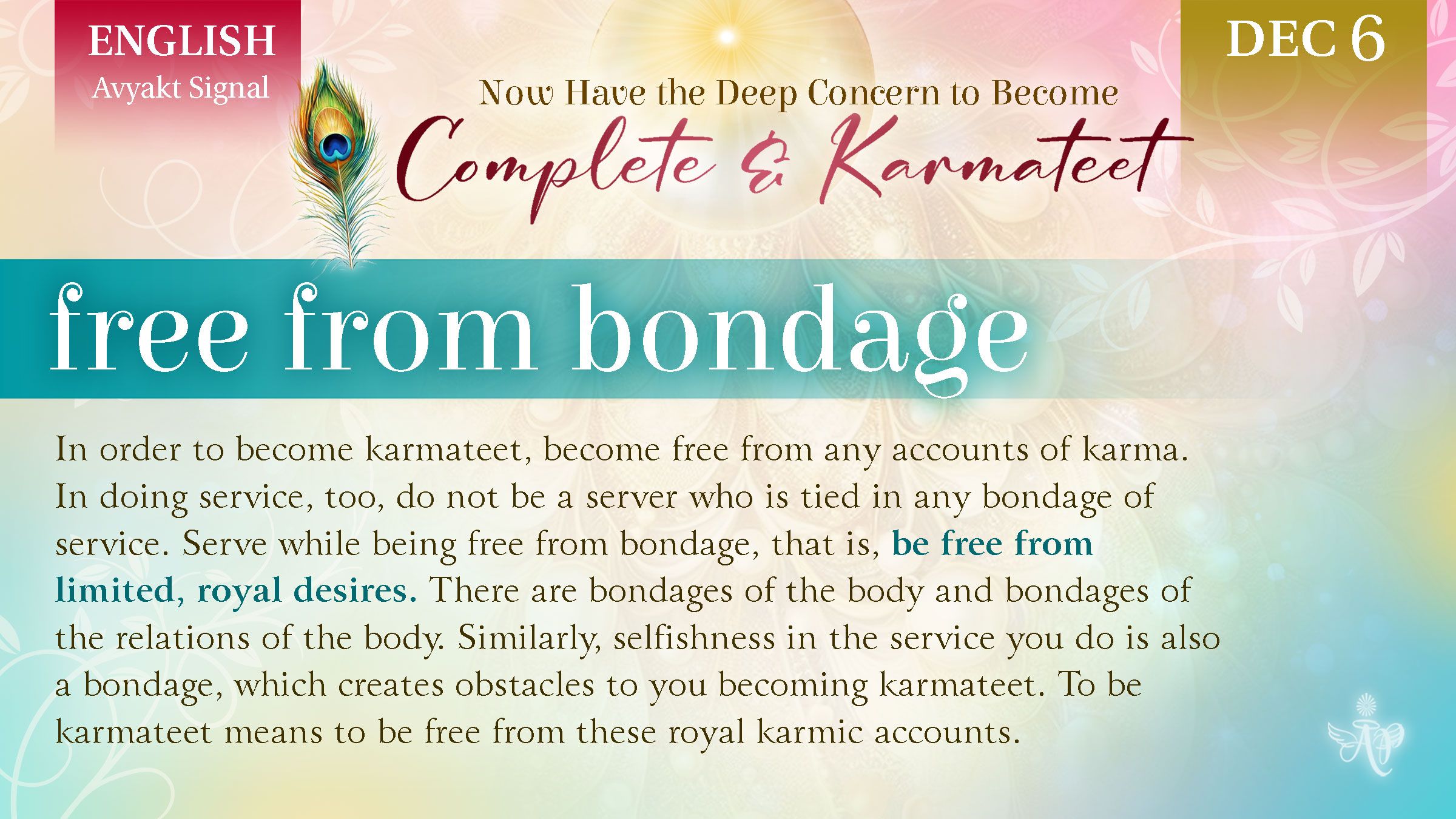 English_December6_Free from Bondage.jpg