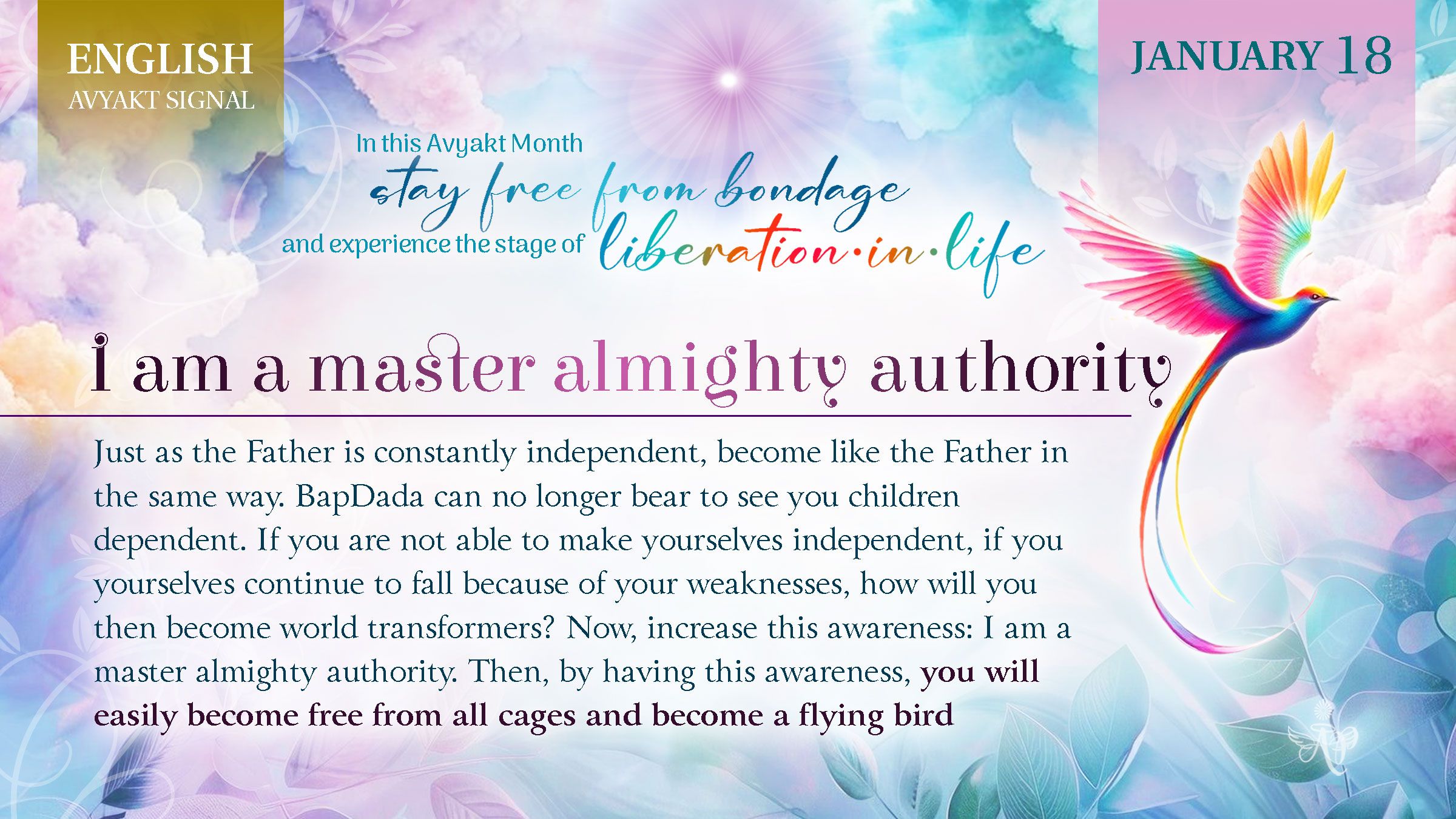 English_January18_I am a Master Almighty Authority.jpg