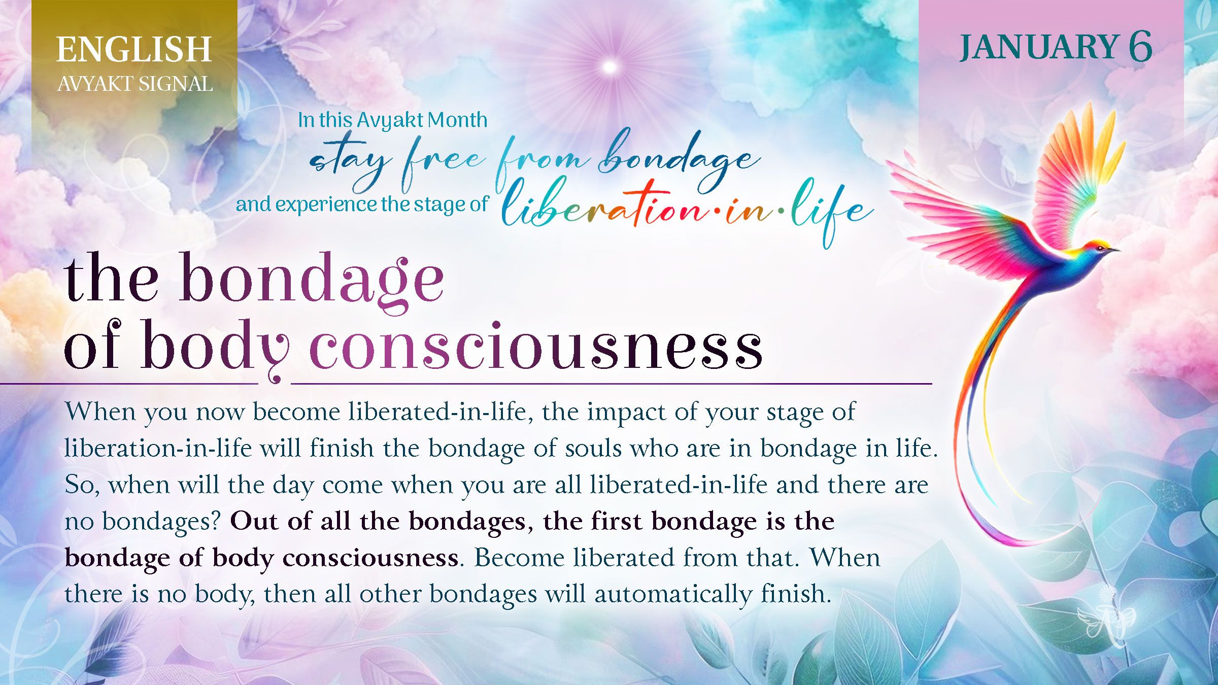 English_January6_The Bondage of Body Consciousness.jpg