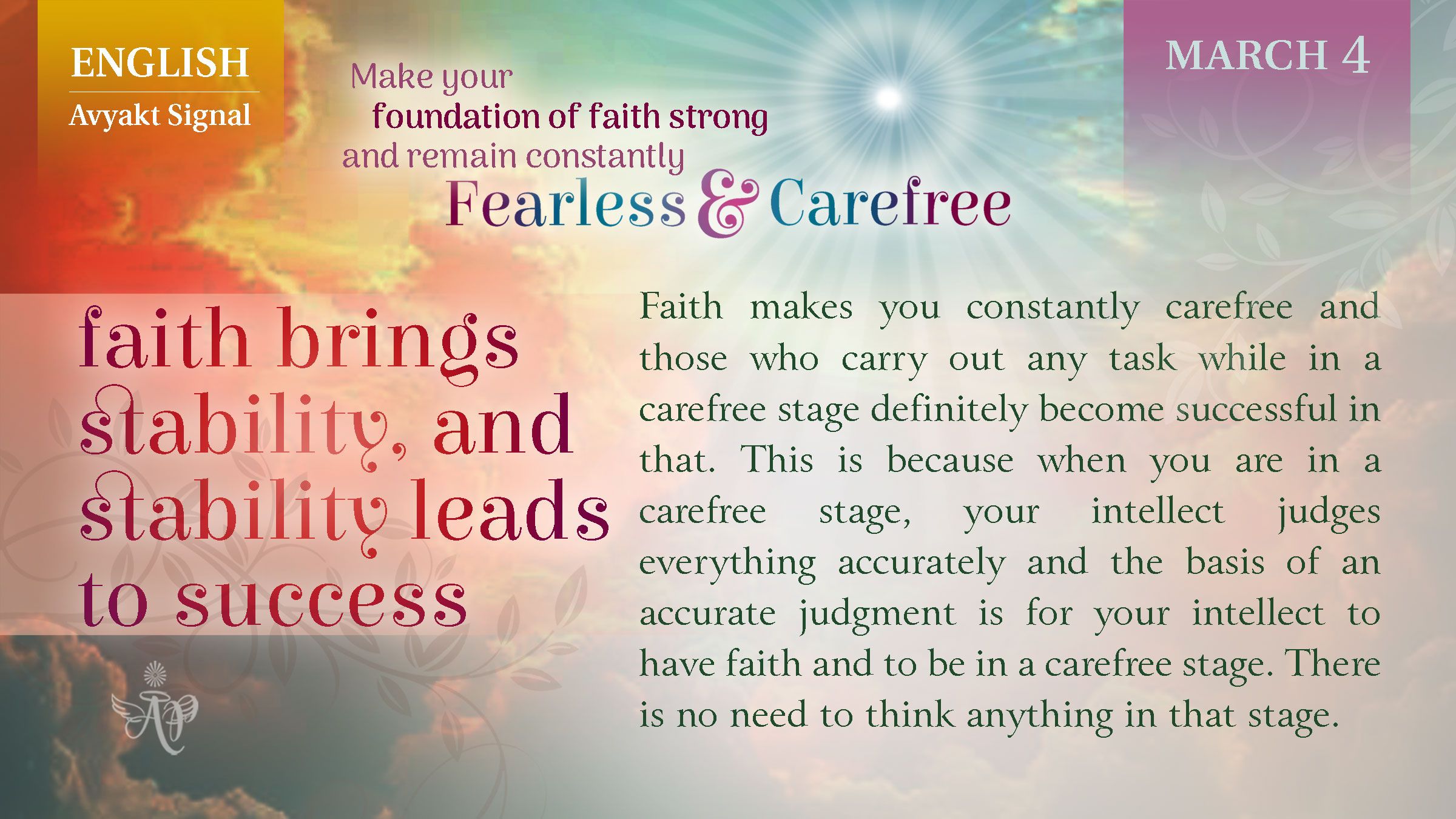English_March4_Faith Brings Stability, & Stability Leads to Success.jpg