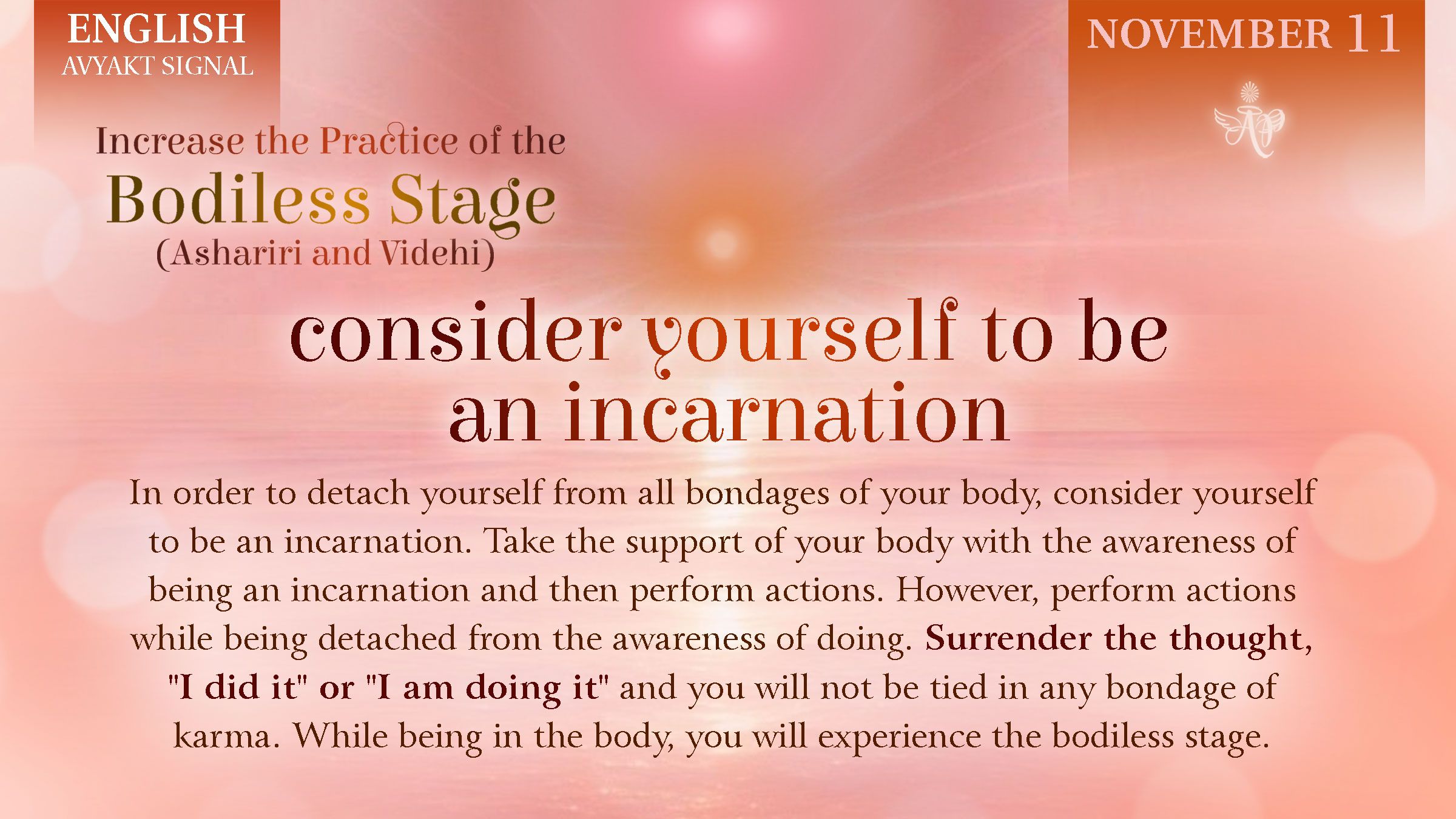 English_November11_Consider Yourself to Be an Incarnation.jpg