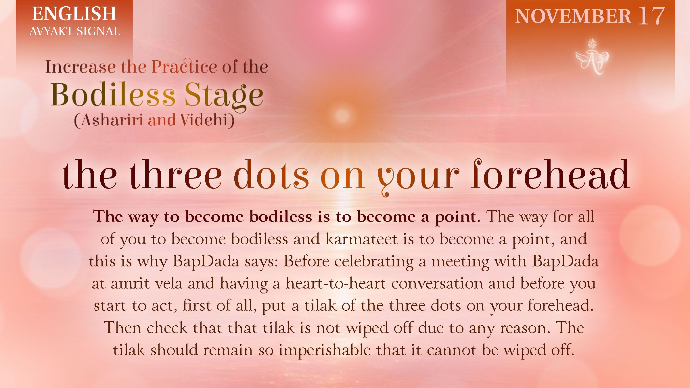 English_November17_The Three Dots on Your Forehead.jpg