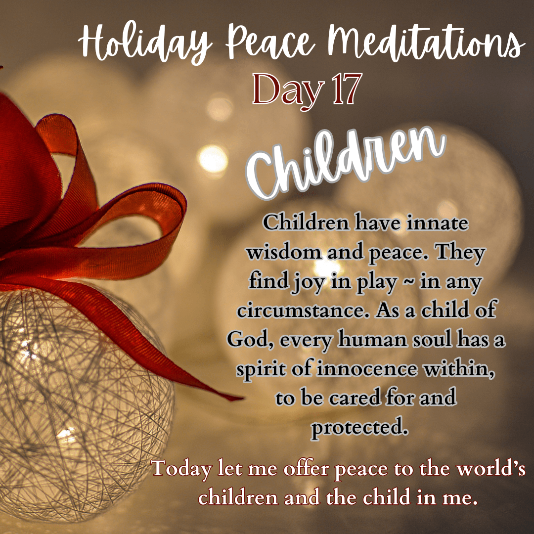 Holiday Peace Meditation Day17.png
