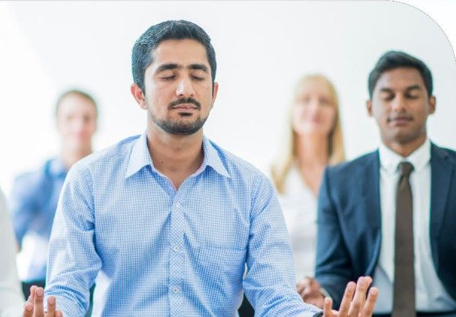 Meditation as a Lifestyle