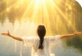 Peace: Returning to the True Self