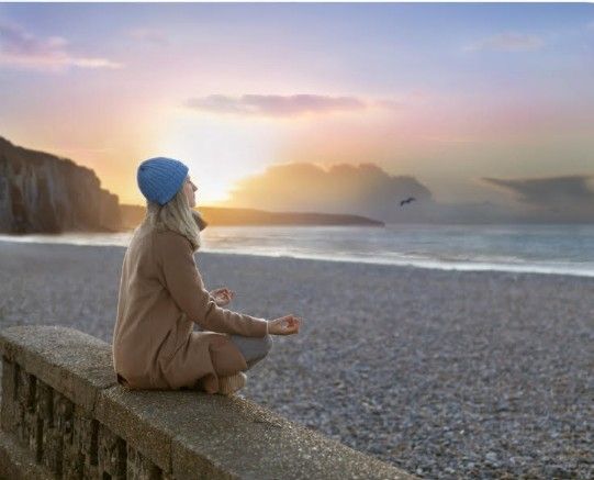 Questioning Myself: A Journey Within