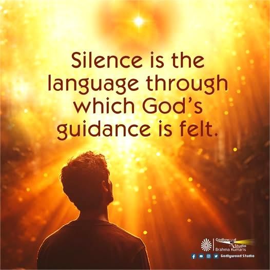 Spiritual Behavior Creates a Stress Free Life
