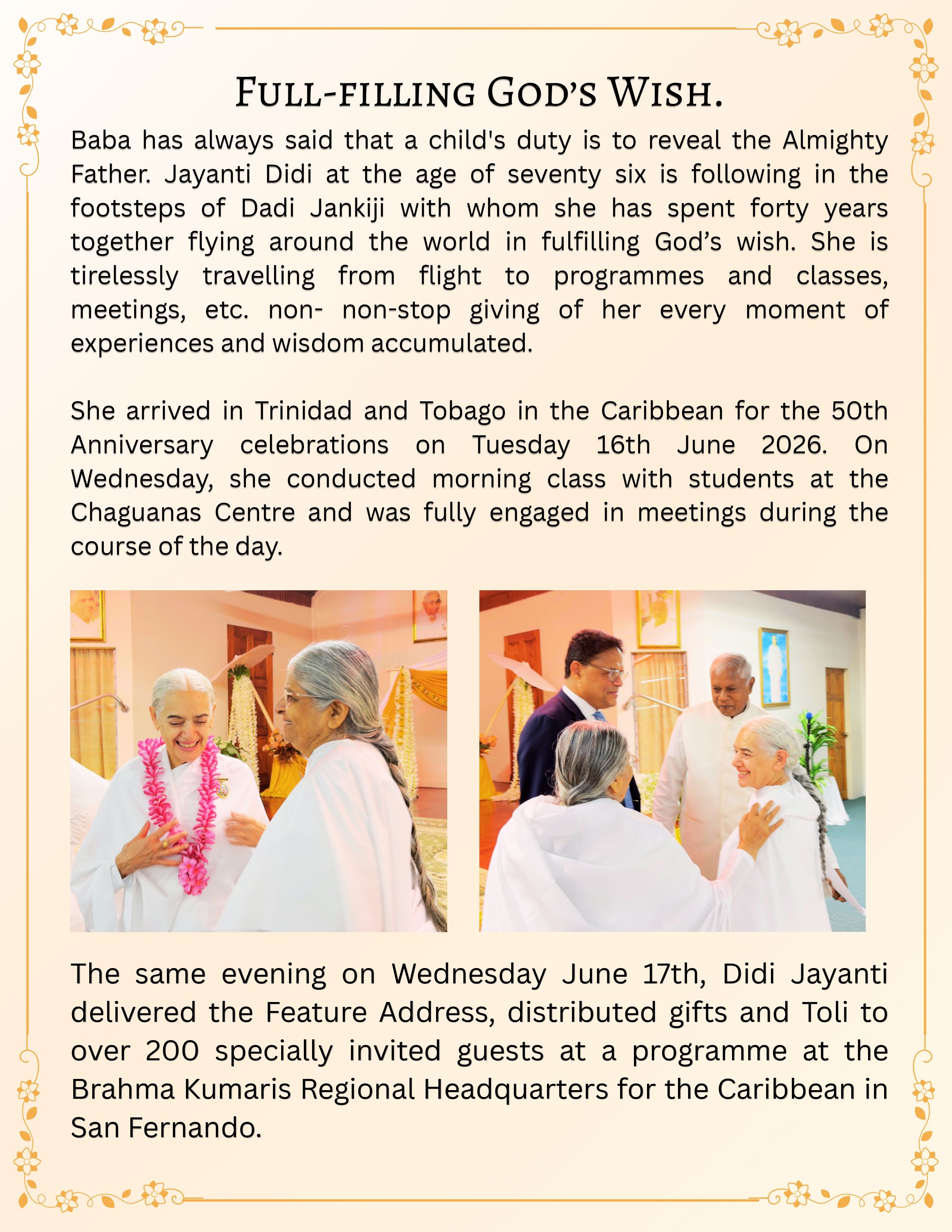 Sister Jayanti Highlights the Celebration of 50 Years of Service in Trinidad & Tobago_page-0002.jpg