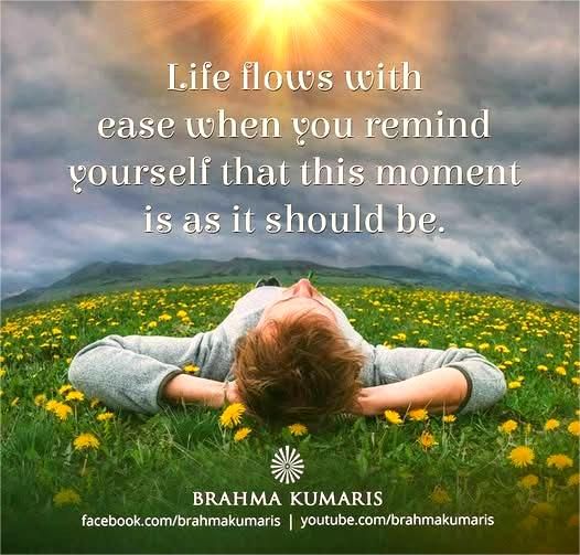 Slow Down We are Going Too Fast - Replace Busy with Easy