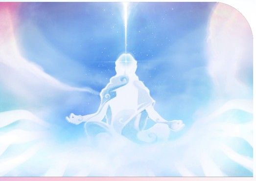 Transformation Begins with Knowing Who I Am