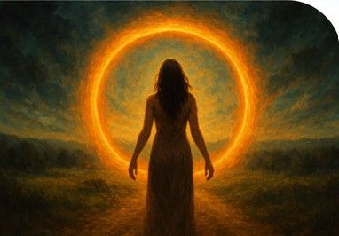 The Law of Karma: Returning to Our Authentic Self