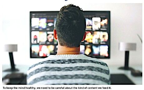 Managing fear and anxiety