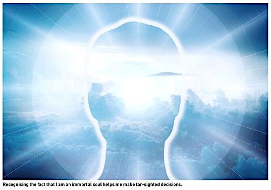 Getting our priorities right