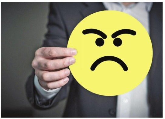Getting wise to anger