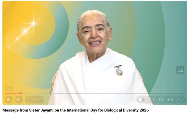 International Day for Biodiversity May 22nd 2026