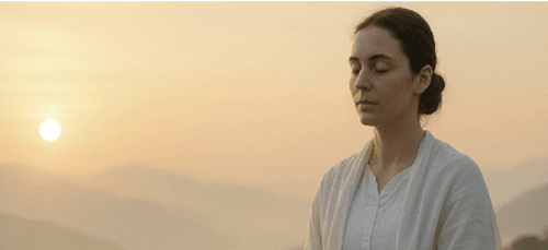 My Journey to a Lighter Life with Rajyoga