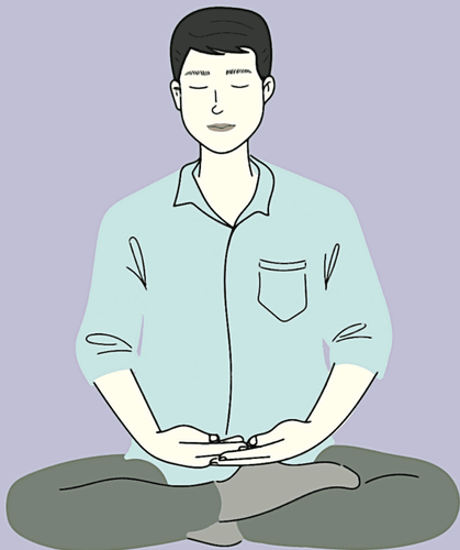 The importance of silence