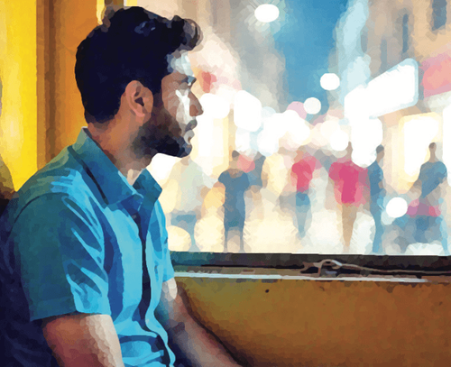 Self-sabotage – acting against one’s own best interests
