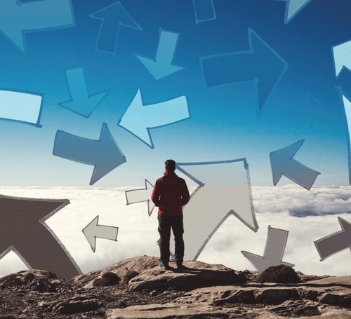 Spiritual anchors for stability in a changing world