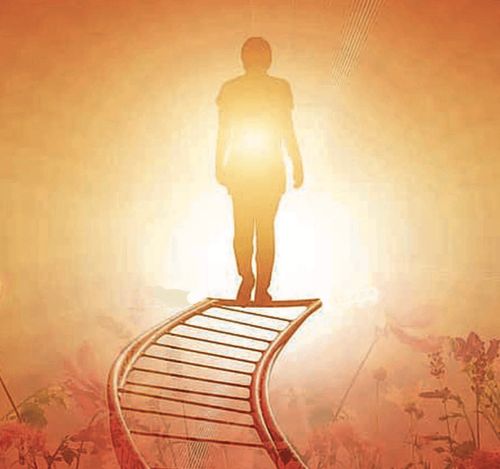 The wonder of spiritual learning