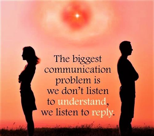 Keeping Relationships Strong and Vital