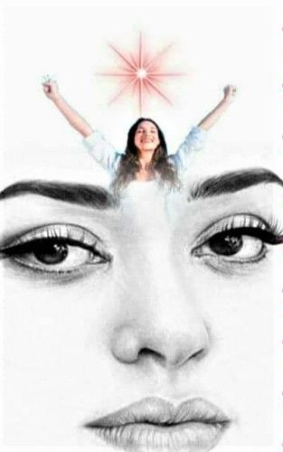 The Secret For A  Full Life