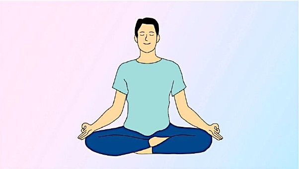 Spiritual health is the foundation of a healthy life